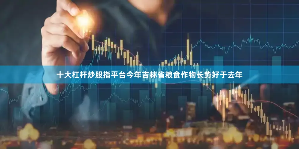 十大杠杆炒股指平台今年吉林省粮食作物长势好于去年