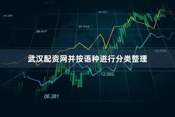 武汉配资网并按语种进行分类整理