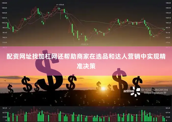 配资网址找加杠网还帮助商家在选品和达人营销中实现精准决策